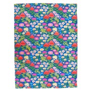 Tea Towel | Native Dance | Organic Cotton